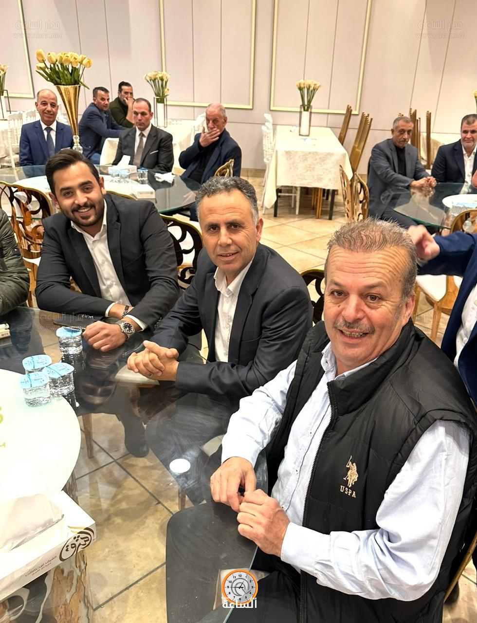 Madar Al-Saa Images 0.9457971197297772