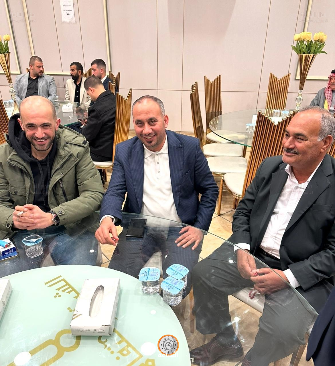 Madar Al-Saa Images 0.28049964136540695