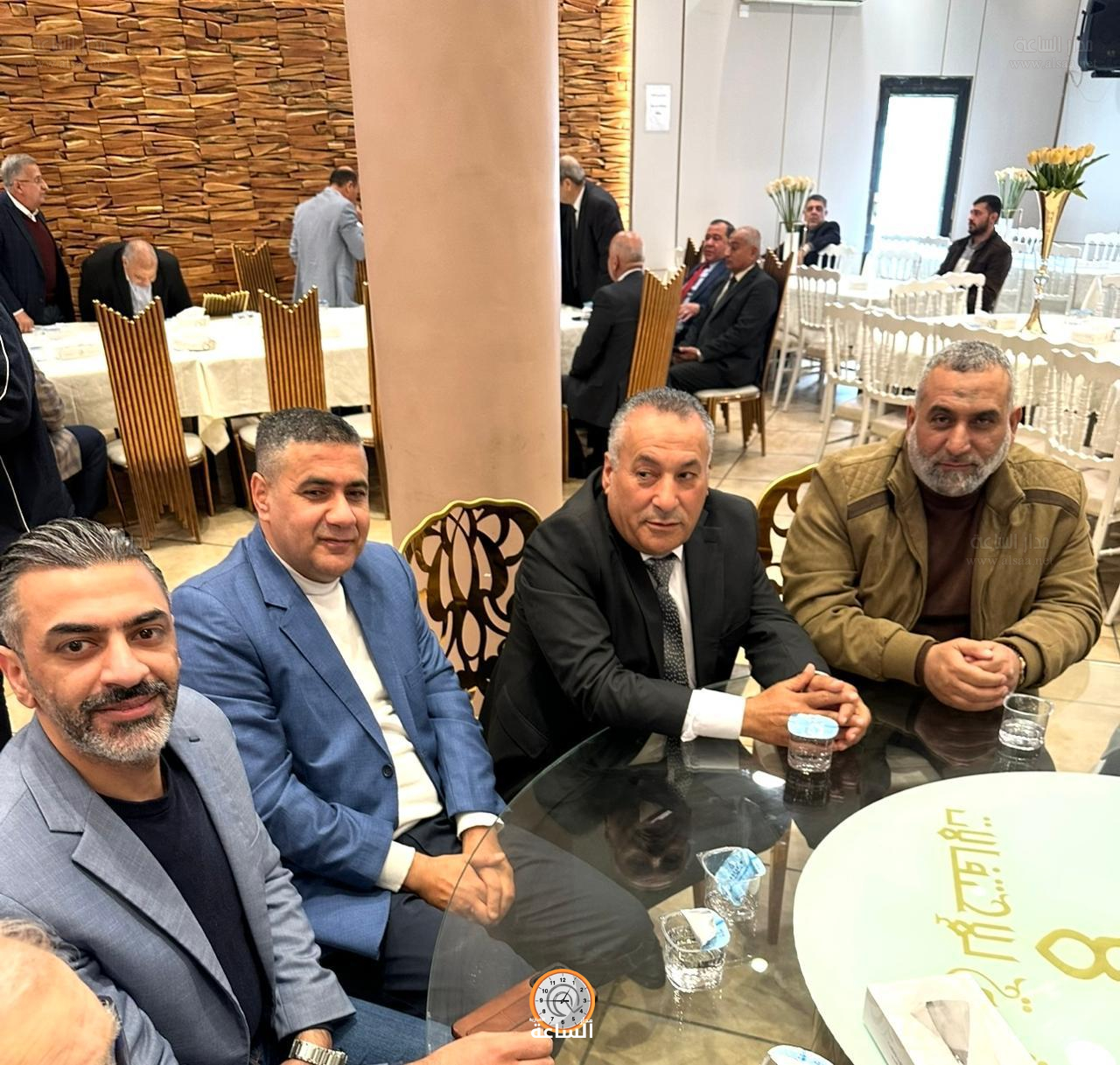 Madar Al-Saa Images 0.09776851610867743