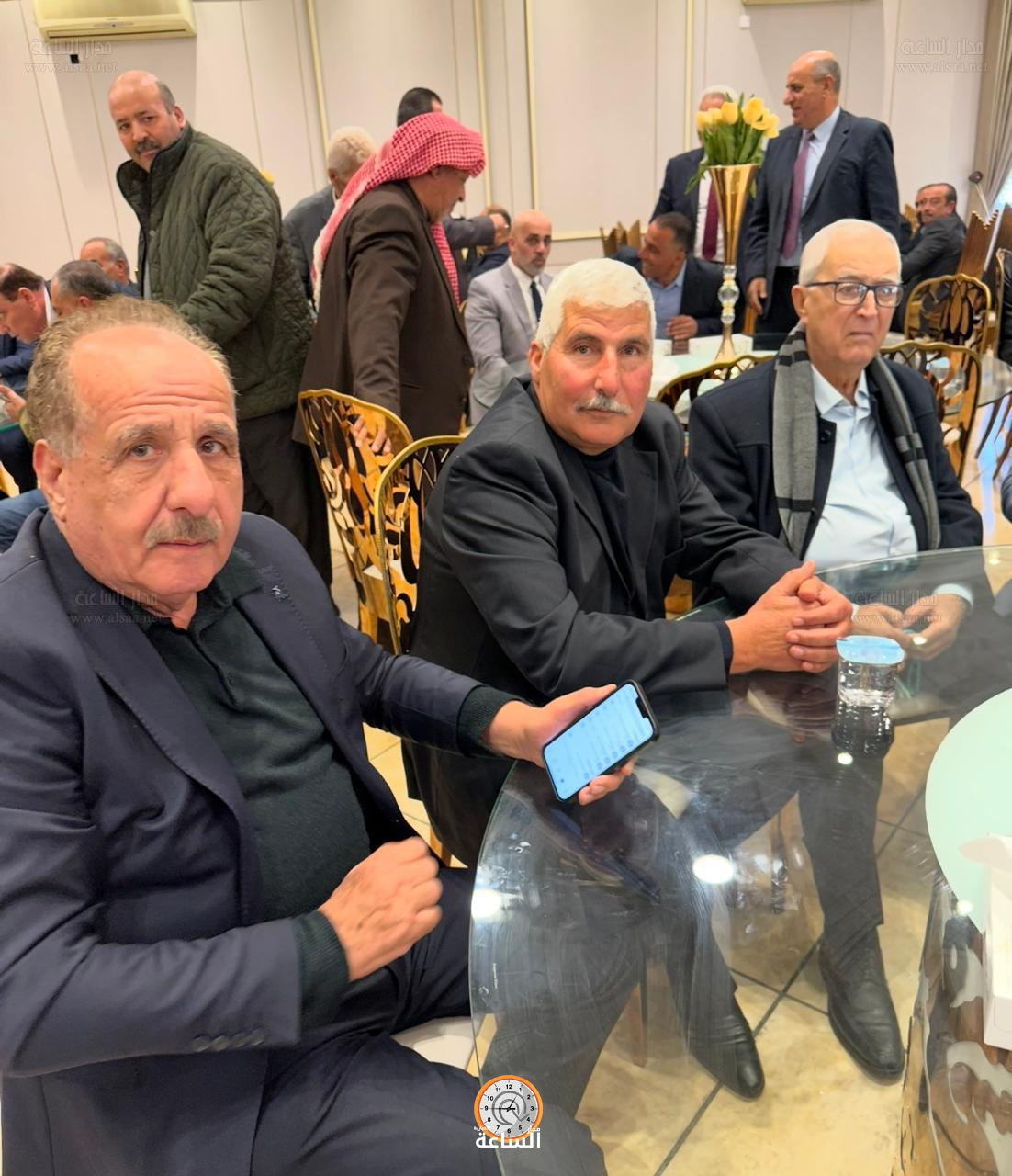 Madar Al-Saa Images 0.6402252642462193