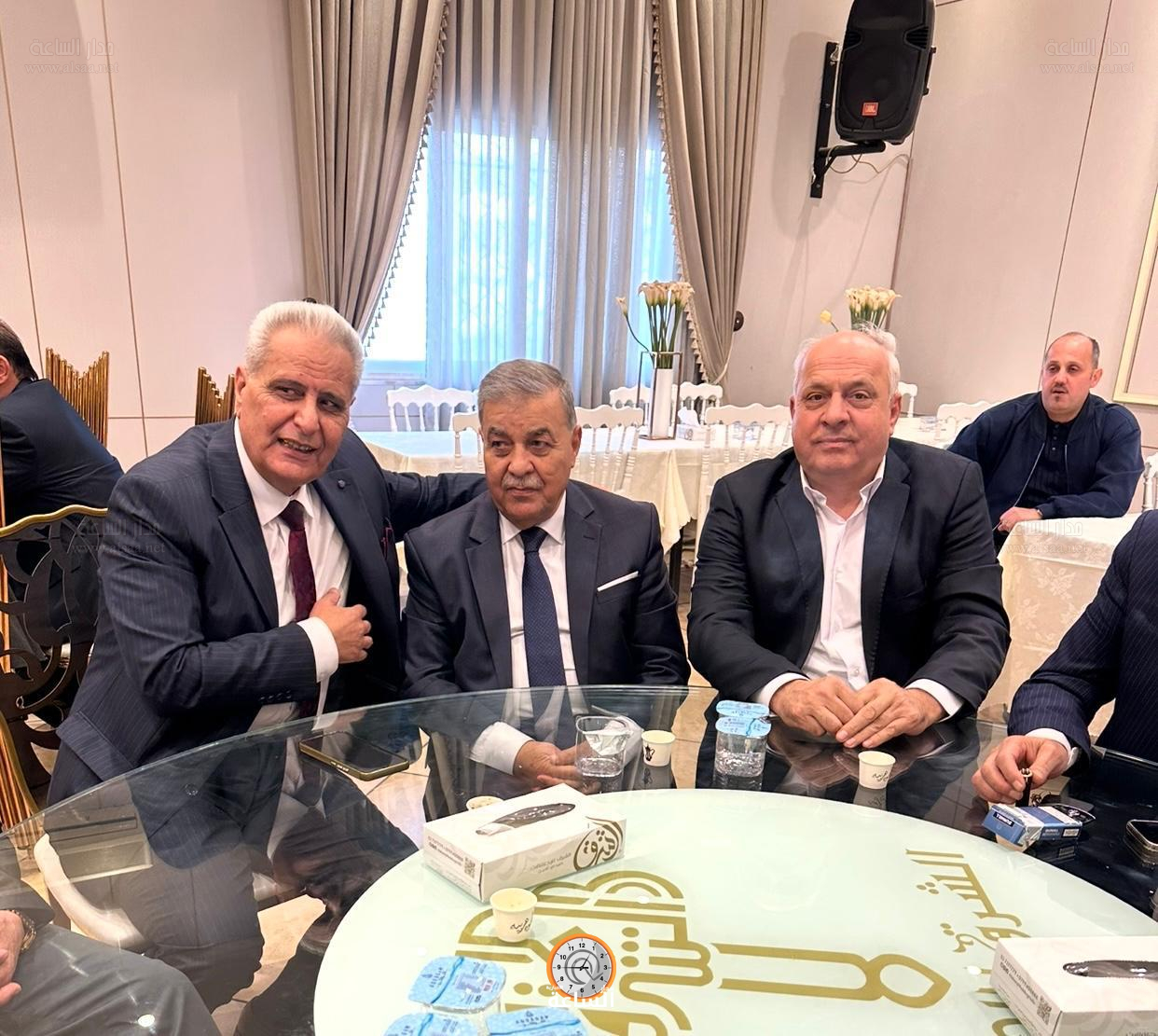 Madar Al-Saa Images 0.7074503200658954