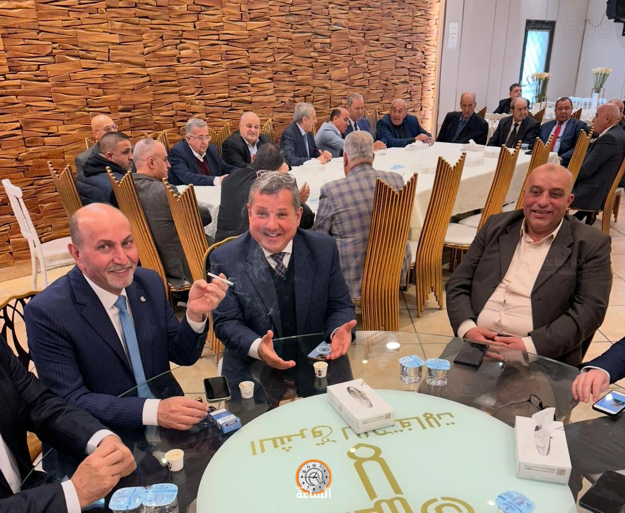 Madar Al-Saa Images 0.6416477078819036