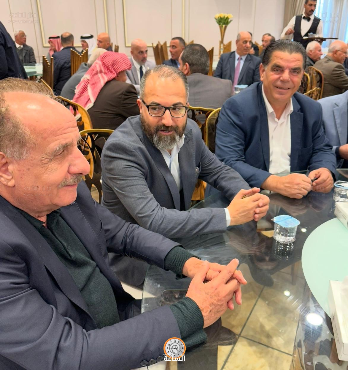 Madar Al-Saa Images 0.10442256098785563