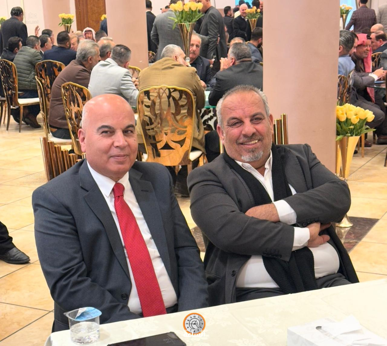 Madar Al-Saa Images 0.0838791975504466