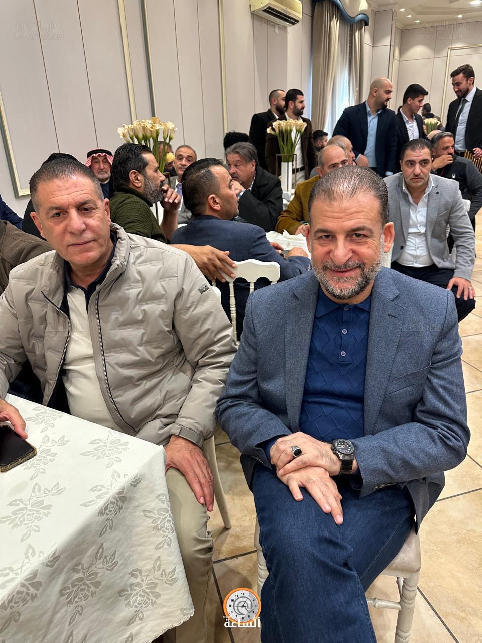 Madar Al-Saa Images 0.3833403005866689