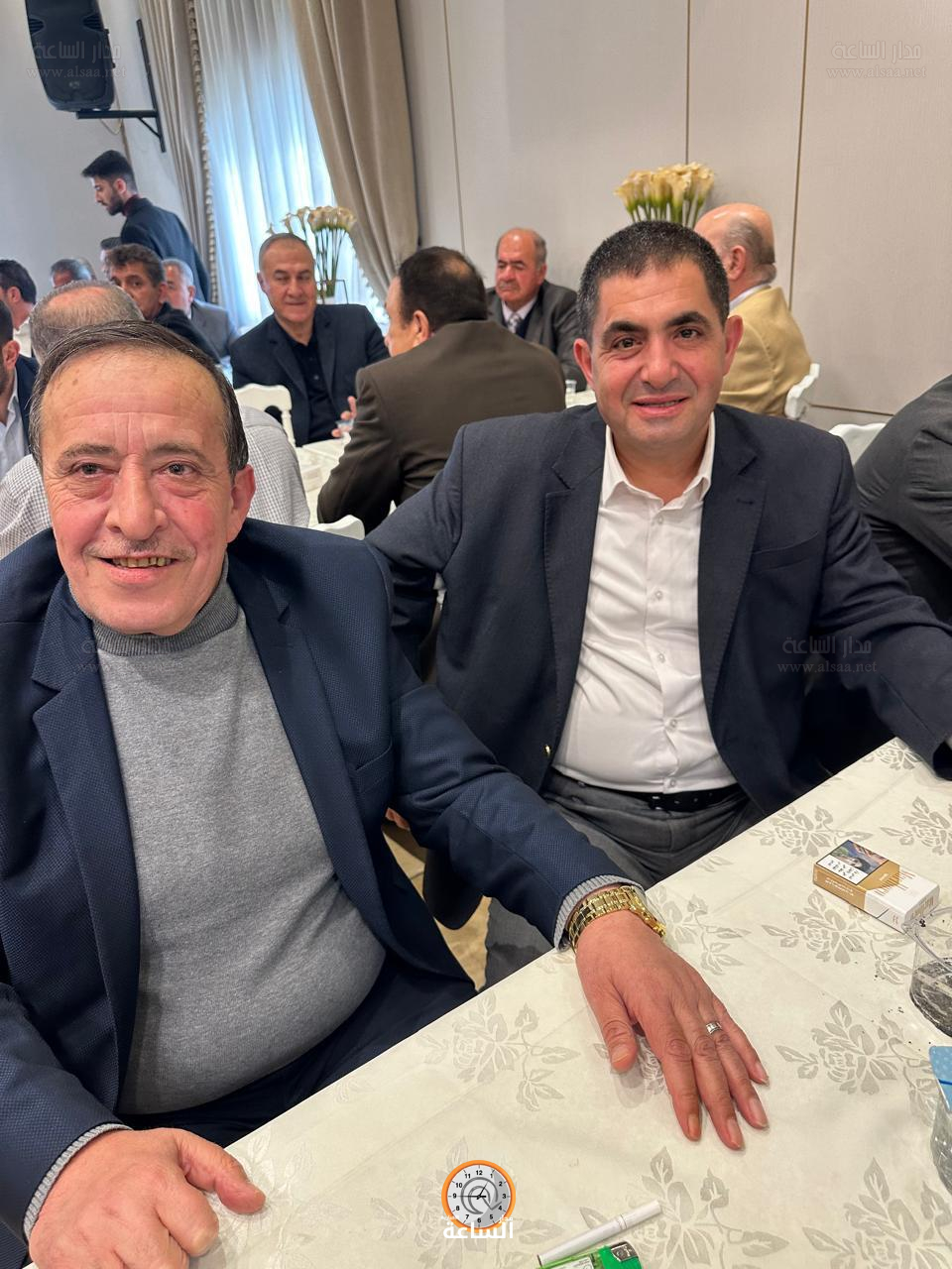 Madar Al-Saa Images 0.7593412807716109