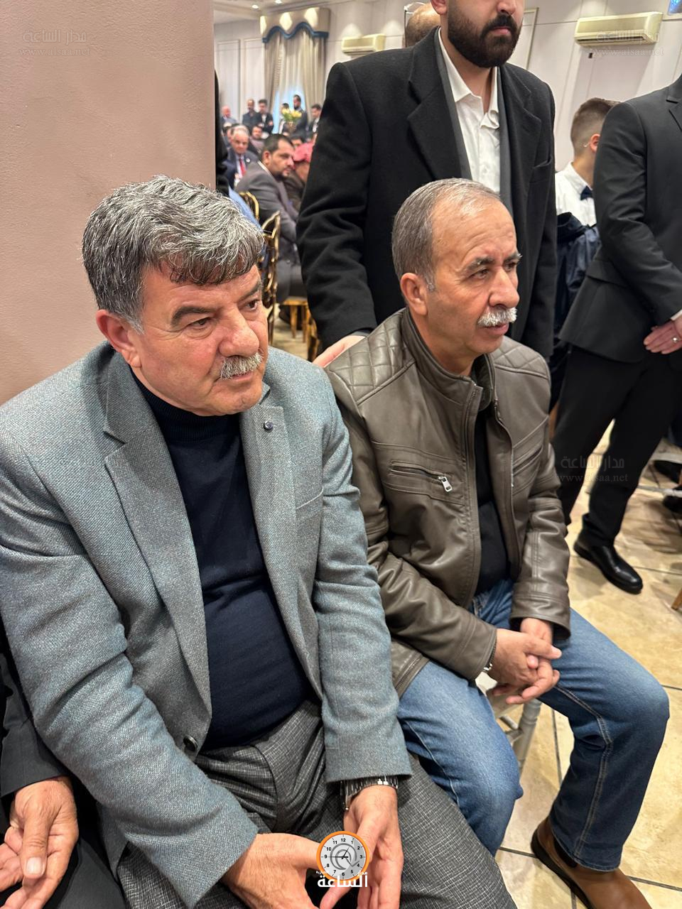 Madar Al-Saa Images 0.41030615738112286