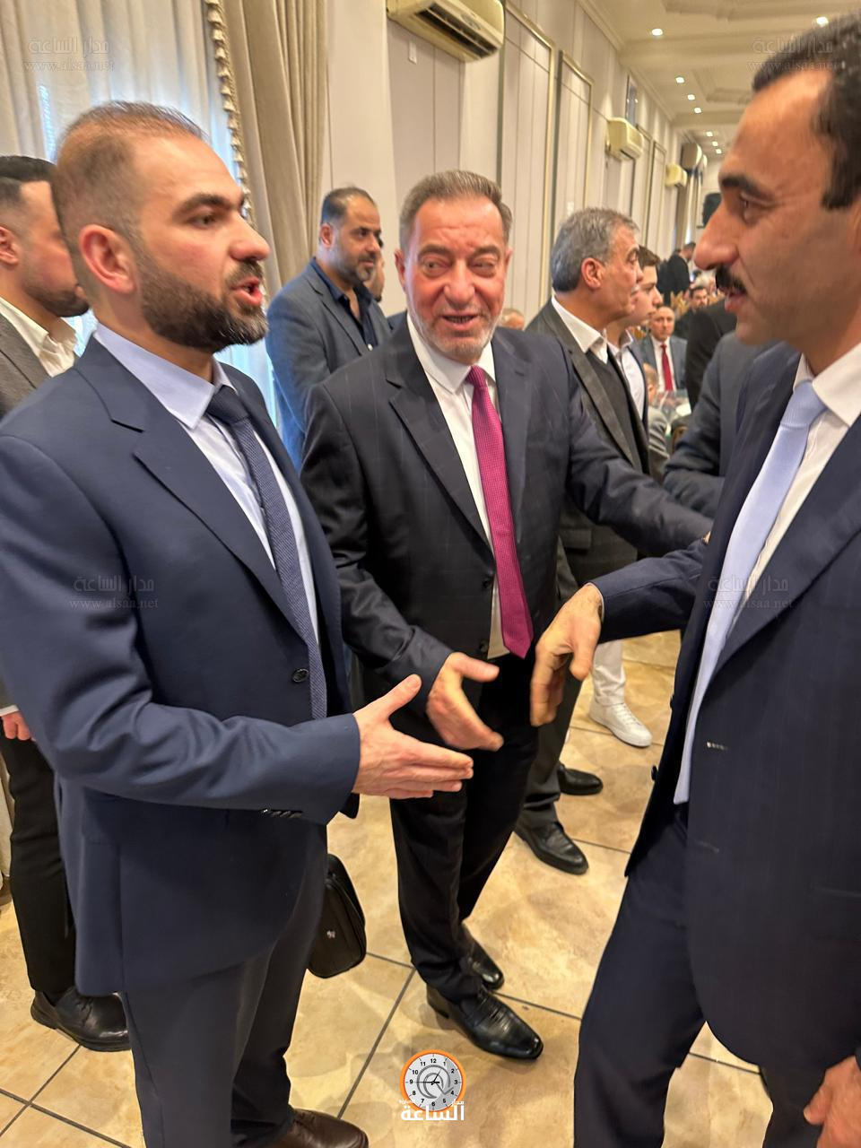 Madar Al-Saa Images 0.8528595890610378