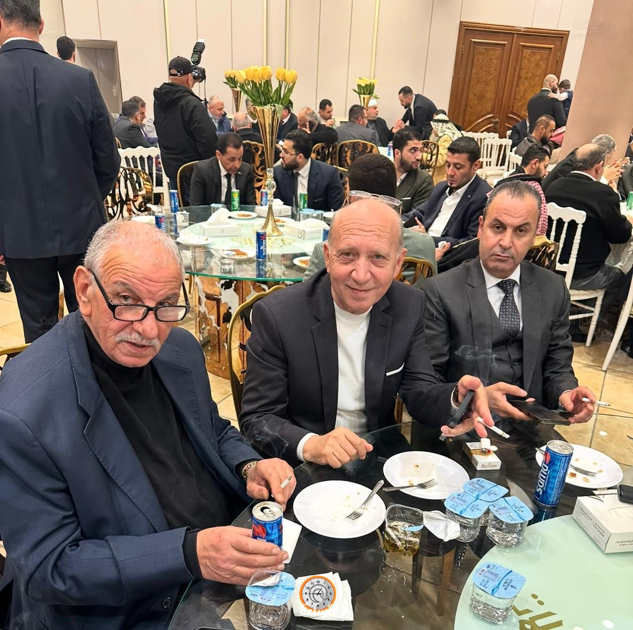 Madar Al-Saa Images 0.8145651545705273