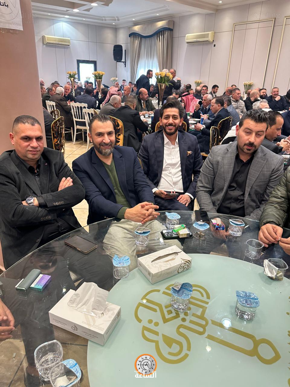 Madar Al-Saa Images 0.6232239929666561