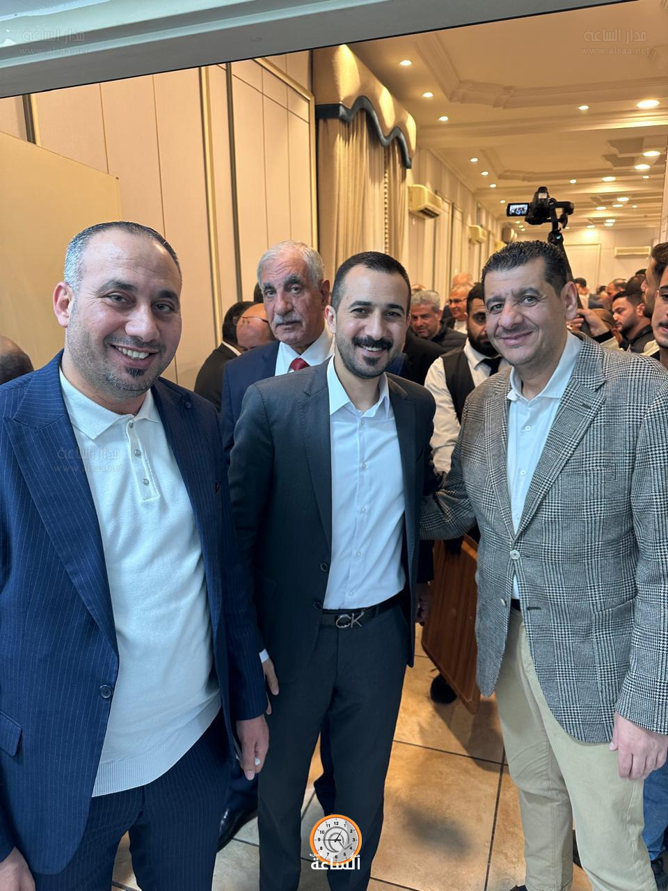 Madar Al-Saa Images 0.5047382642135458