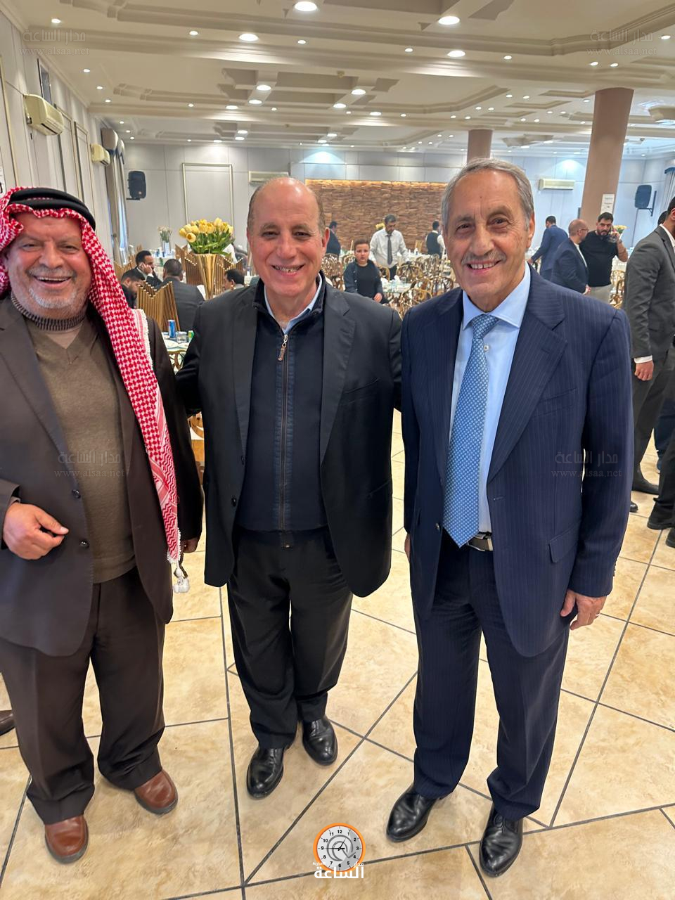 Madar Al-Saa Images 0.21183087328903316