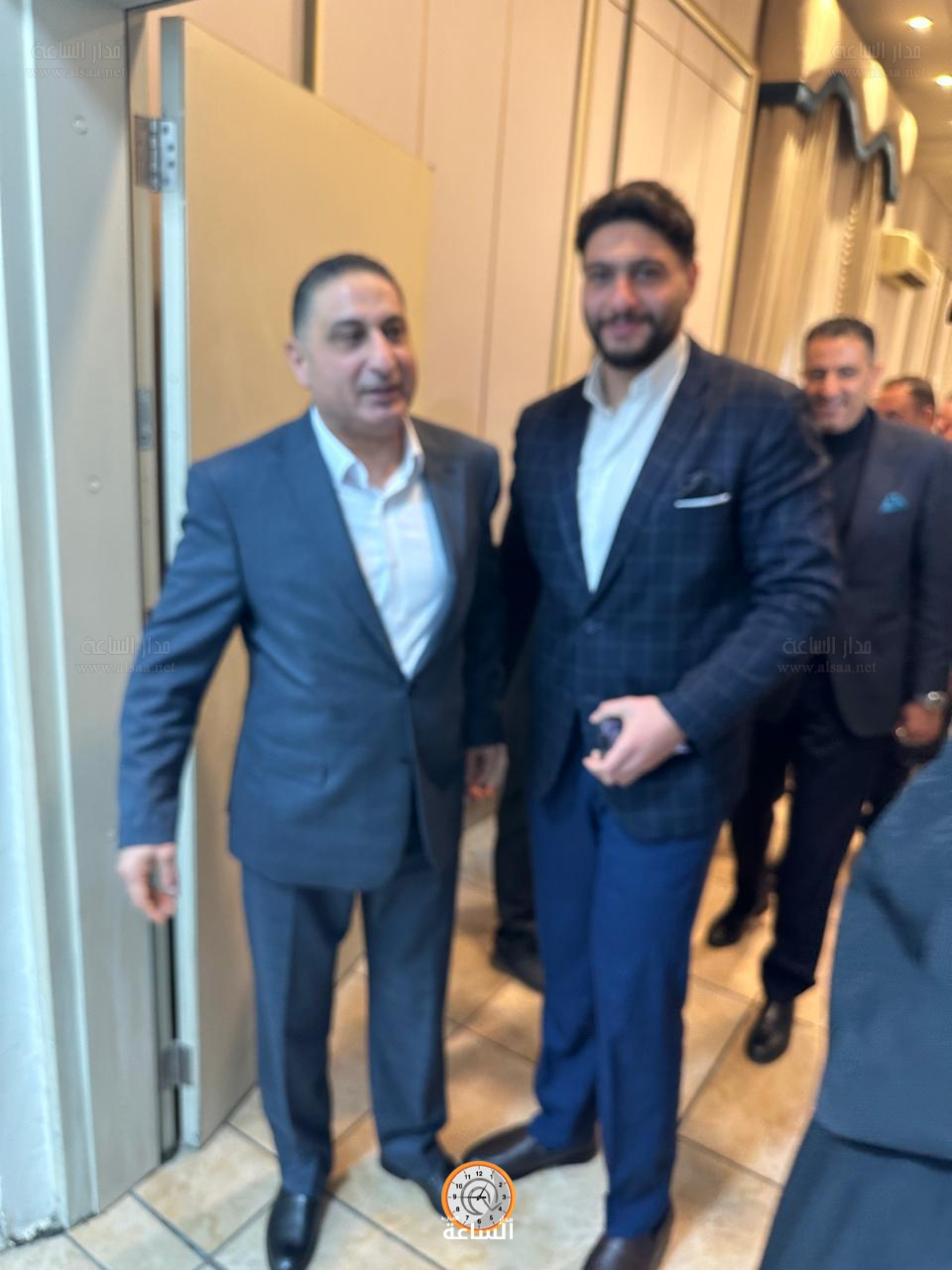 Madar Al-Saa Images 0.5734206613995201