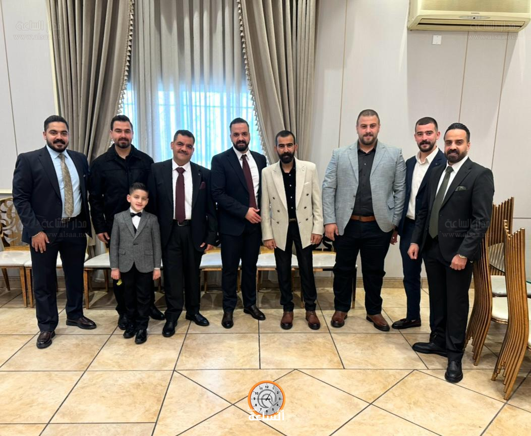 Madar Al-Saa Images 0.9758233437614052