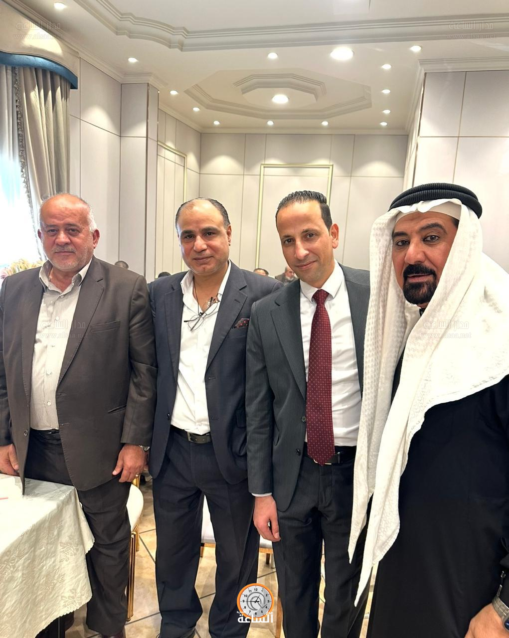 Madar Al-Saa Images 0.6378130476602497