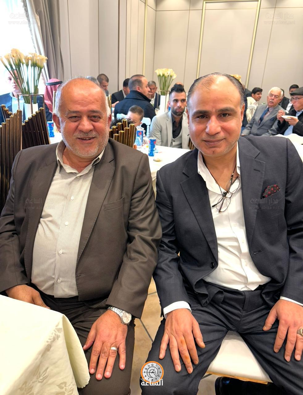 Madar Al-Saa Images 0.26708903468582923