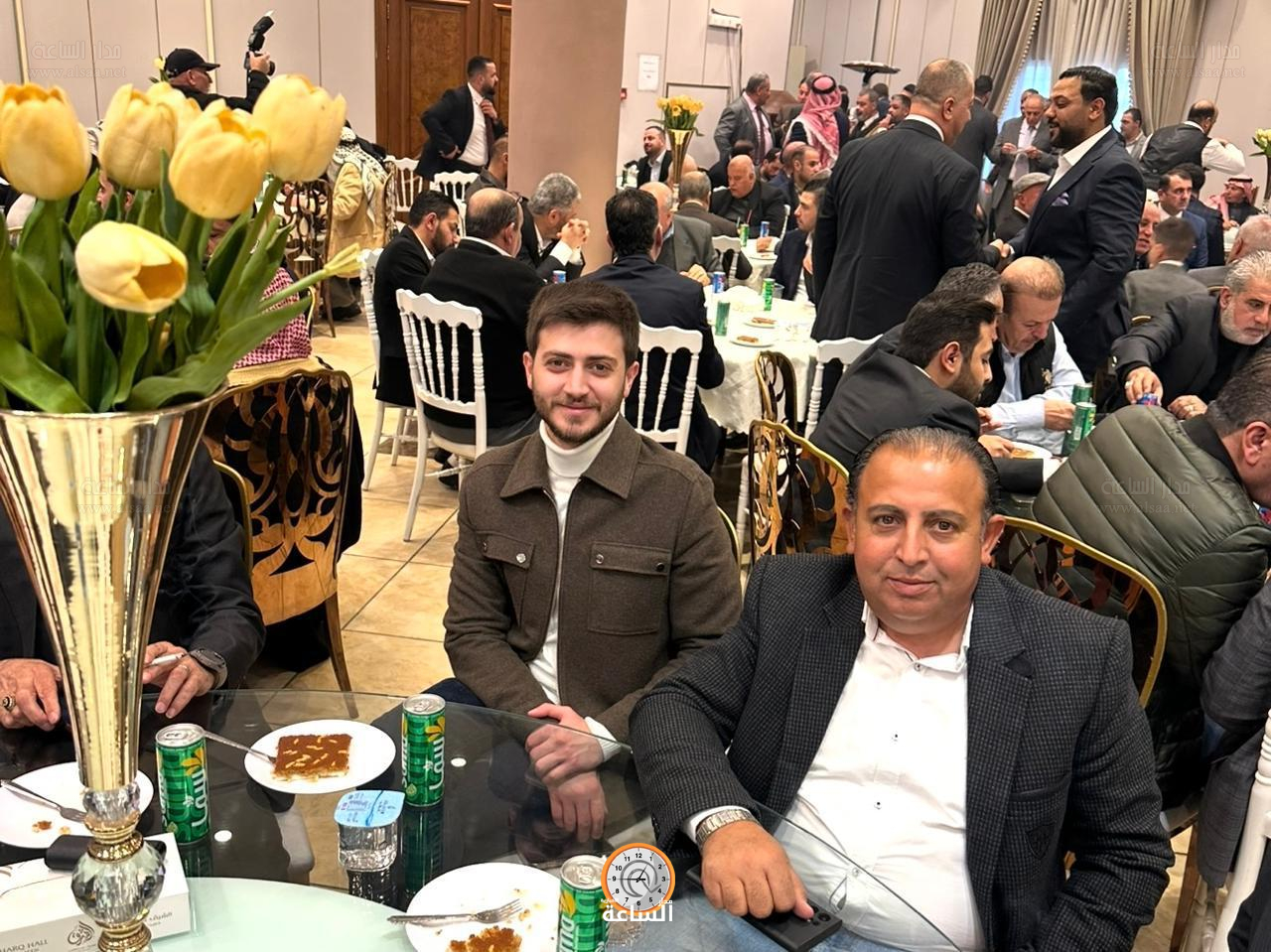 Madar Al-Saa Images 0.005607235462431026