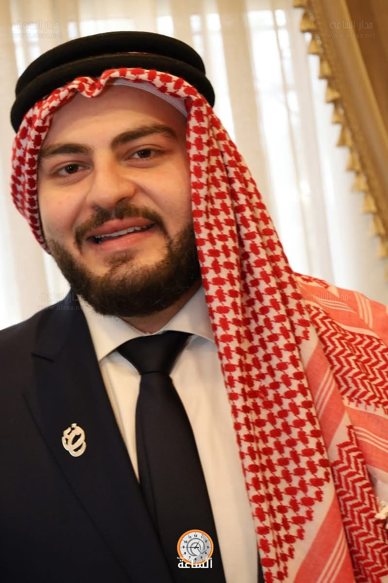 Madar Al-Saa Images 0.886052500894414