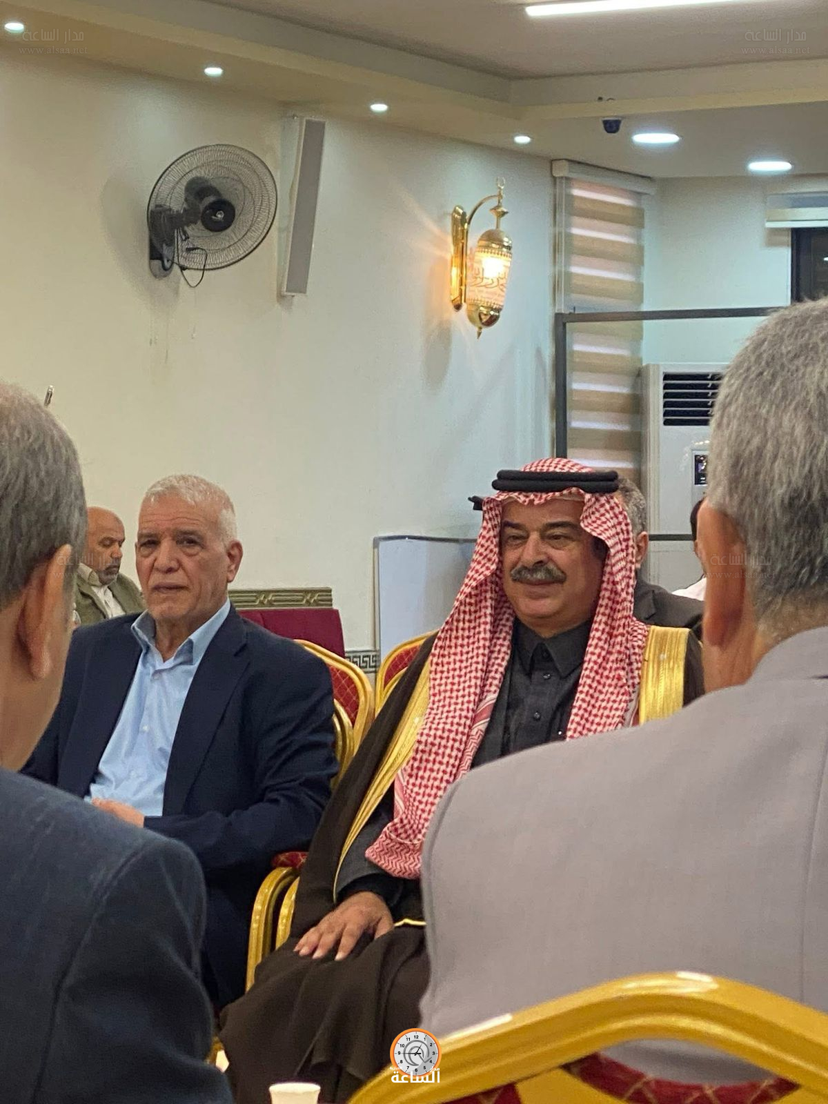 Madar Al-Saa Images 0.4988972365134