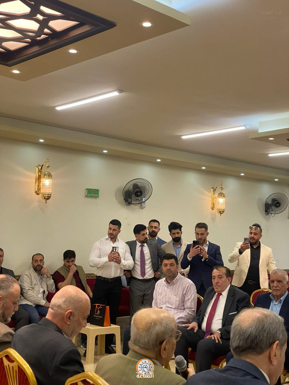 Madar Al-Saa Images 0.5343503627153582