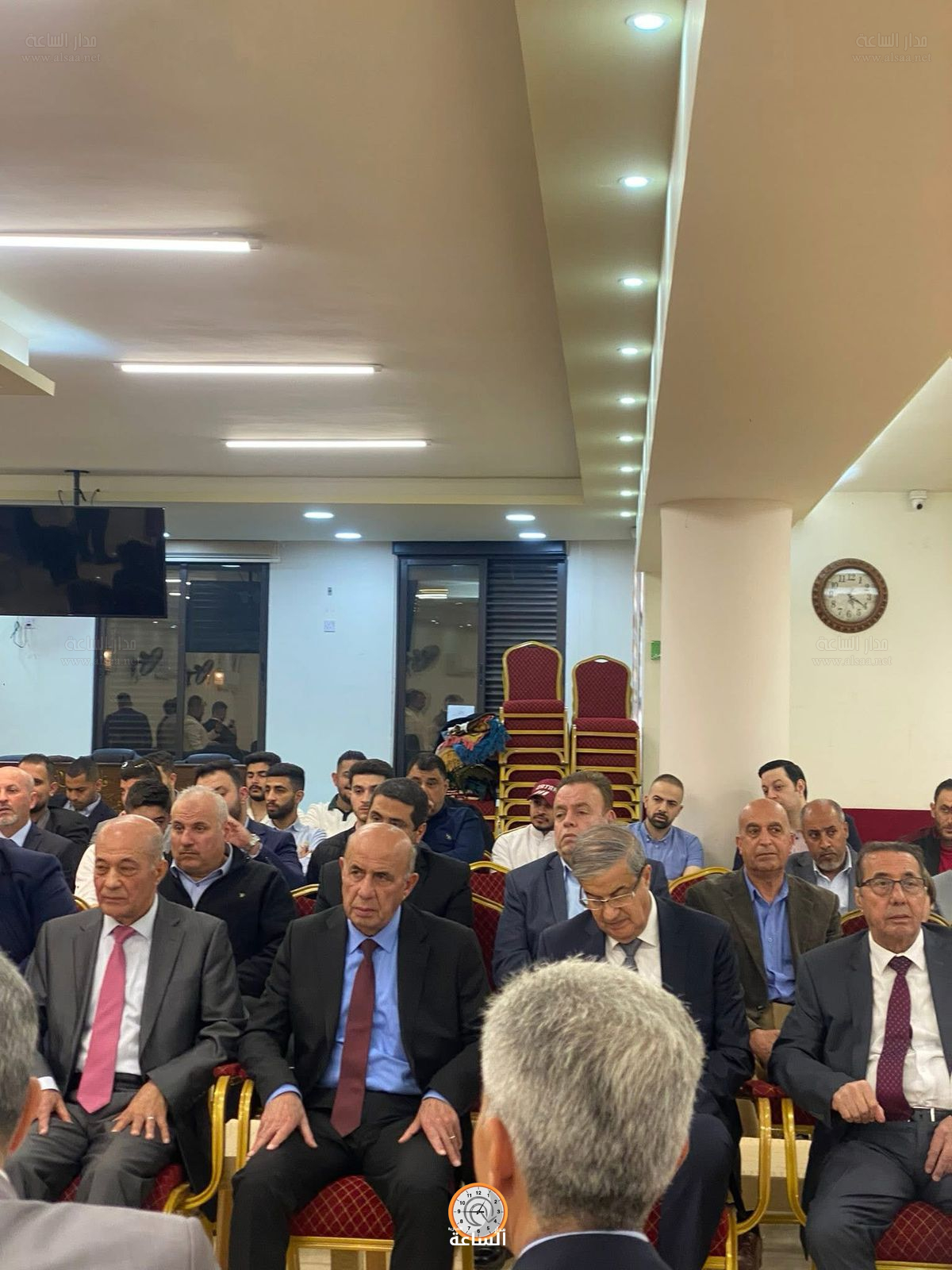 Madar Al-Saa Images 0.5586370790810566