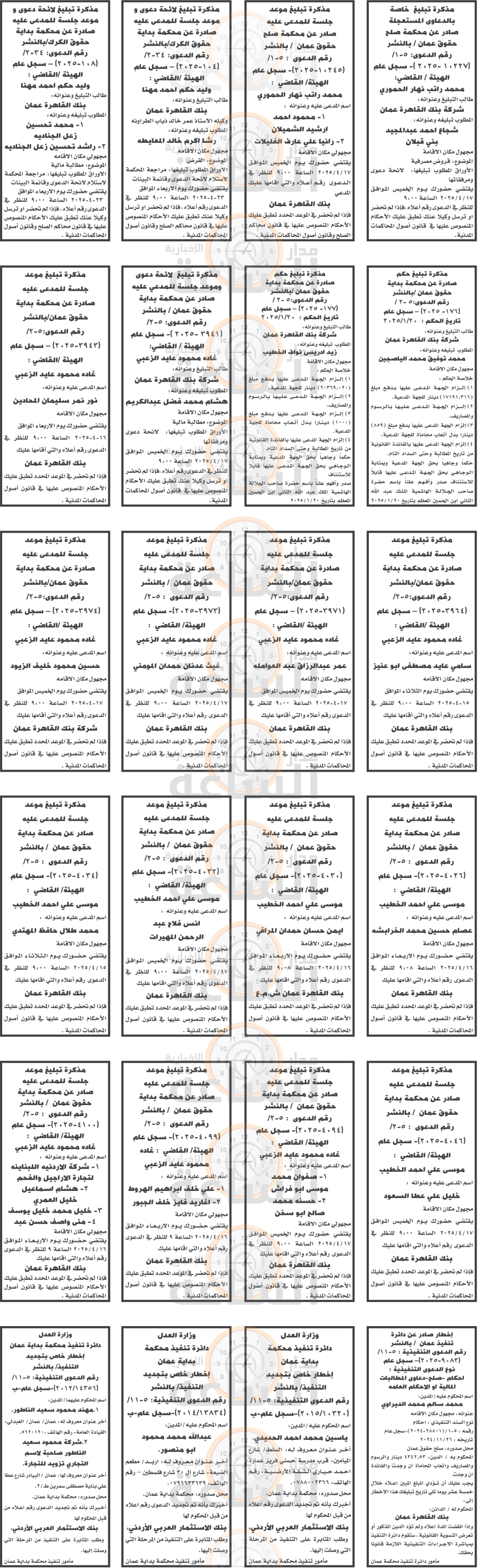 Madar Al-Saa Images 0.6468040768614035