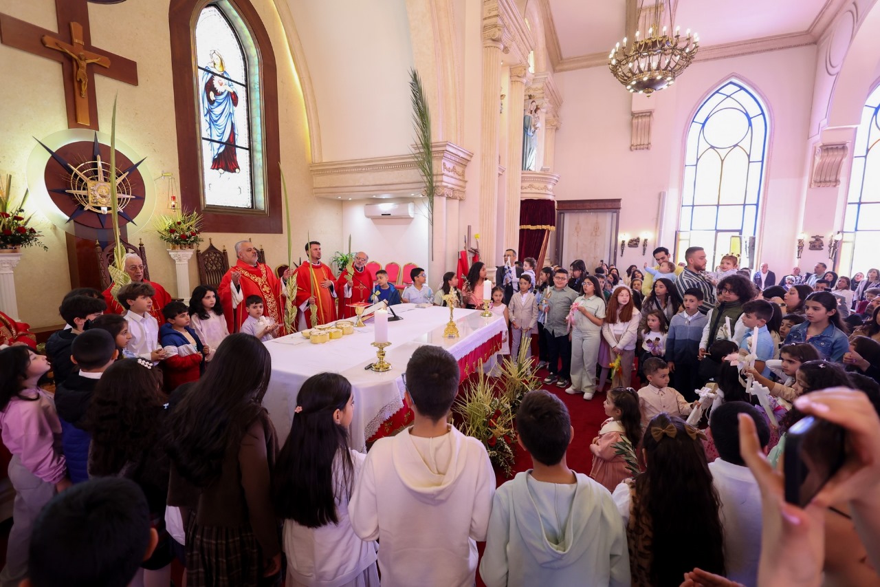 Madar Al-Saa Images 0.5710419684772231