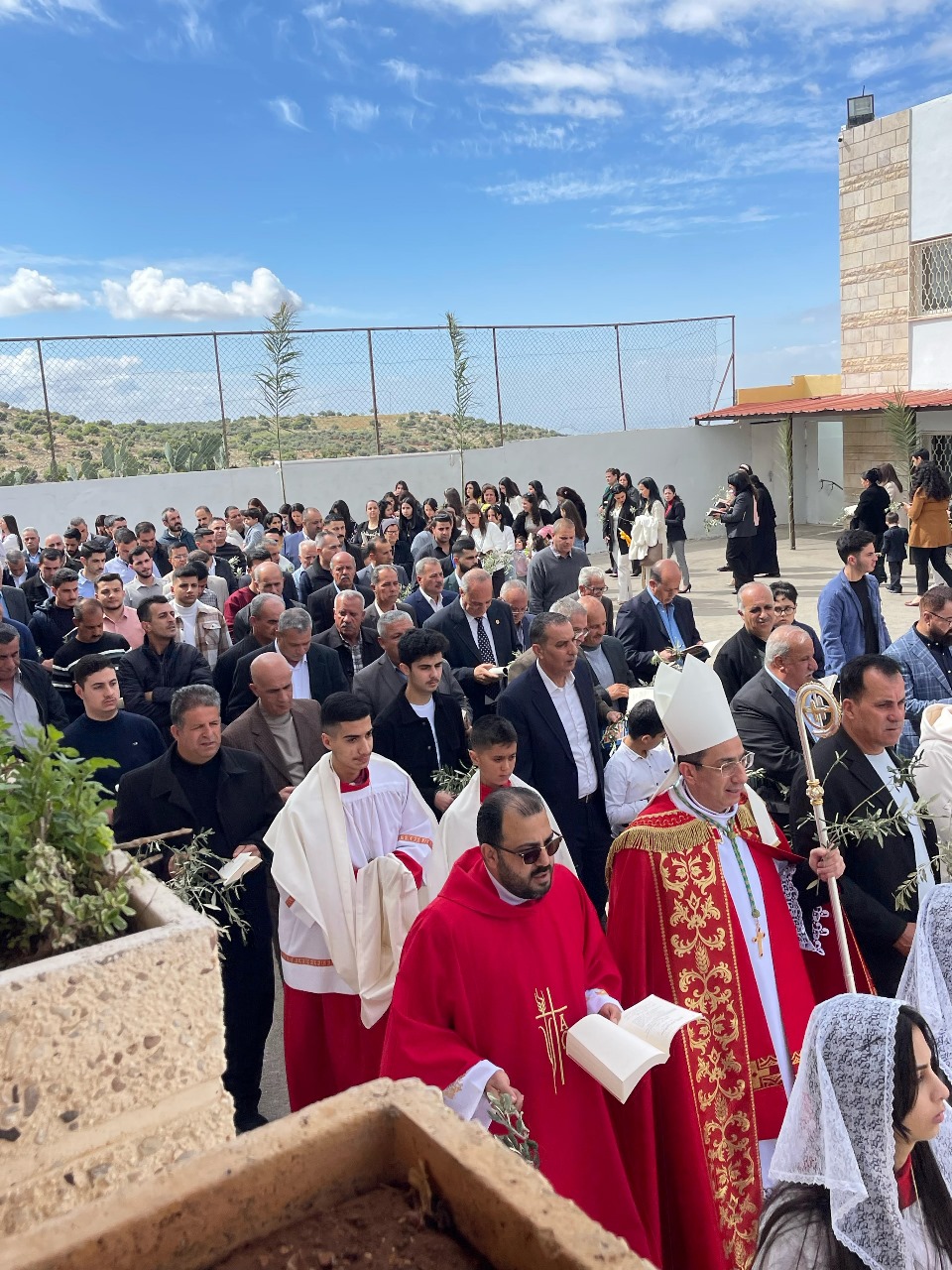 Madar Al-Saa Images 0.8961456549112964