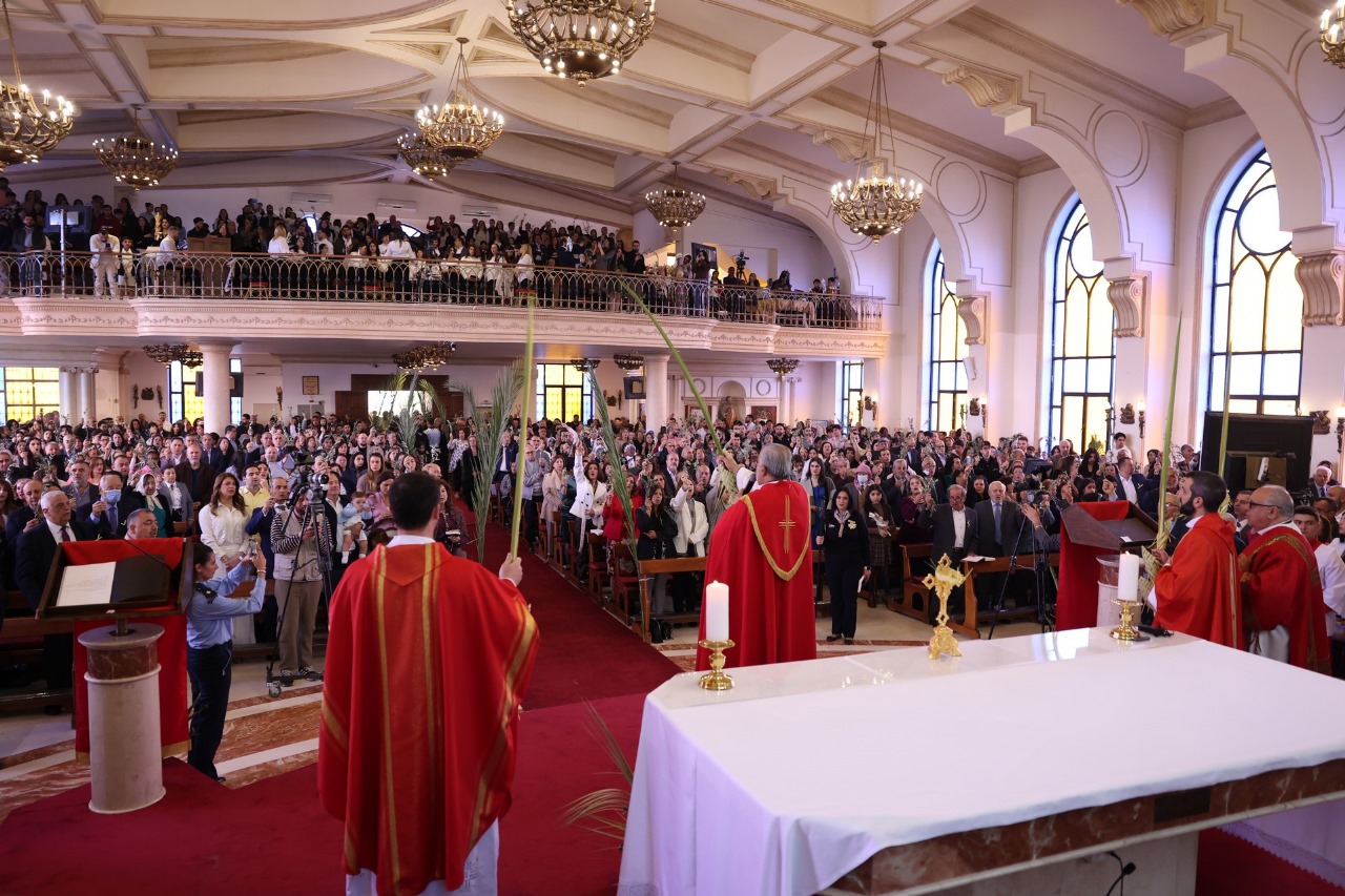 Madar Al-Saa Images 0.13632839239993289