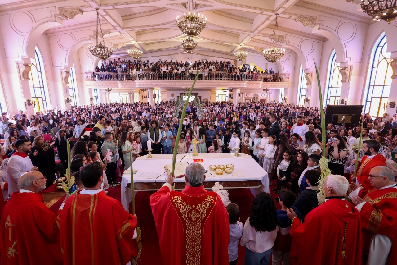 Madar Al-Saa Images 0.6616798984533901