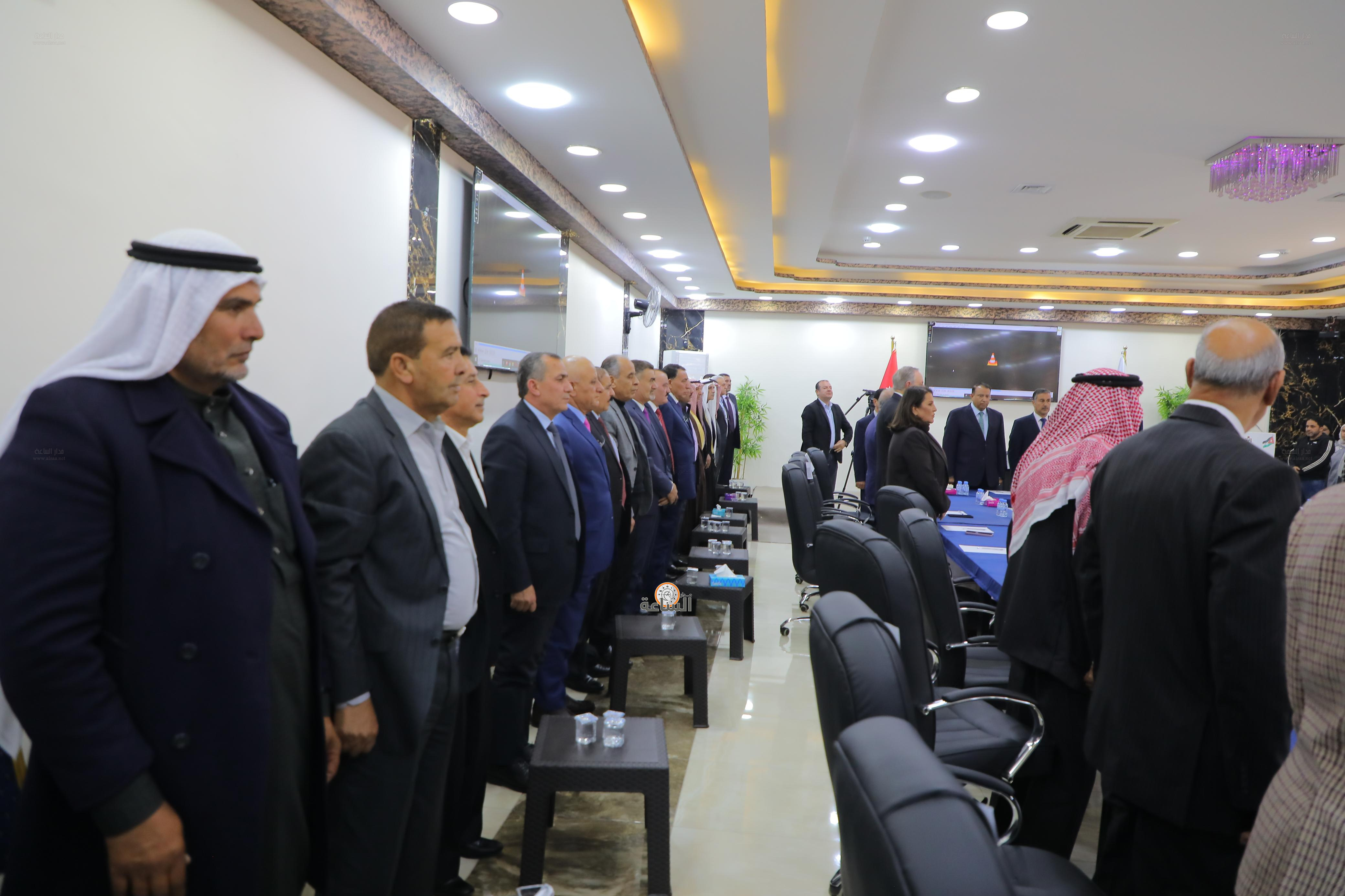 Madar Al-Saa Images 0.19624785471044992