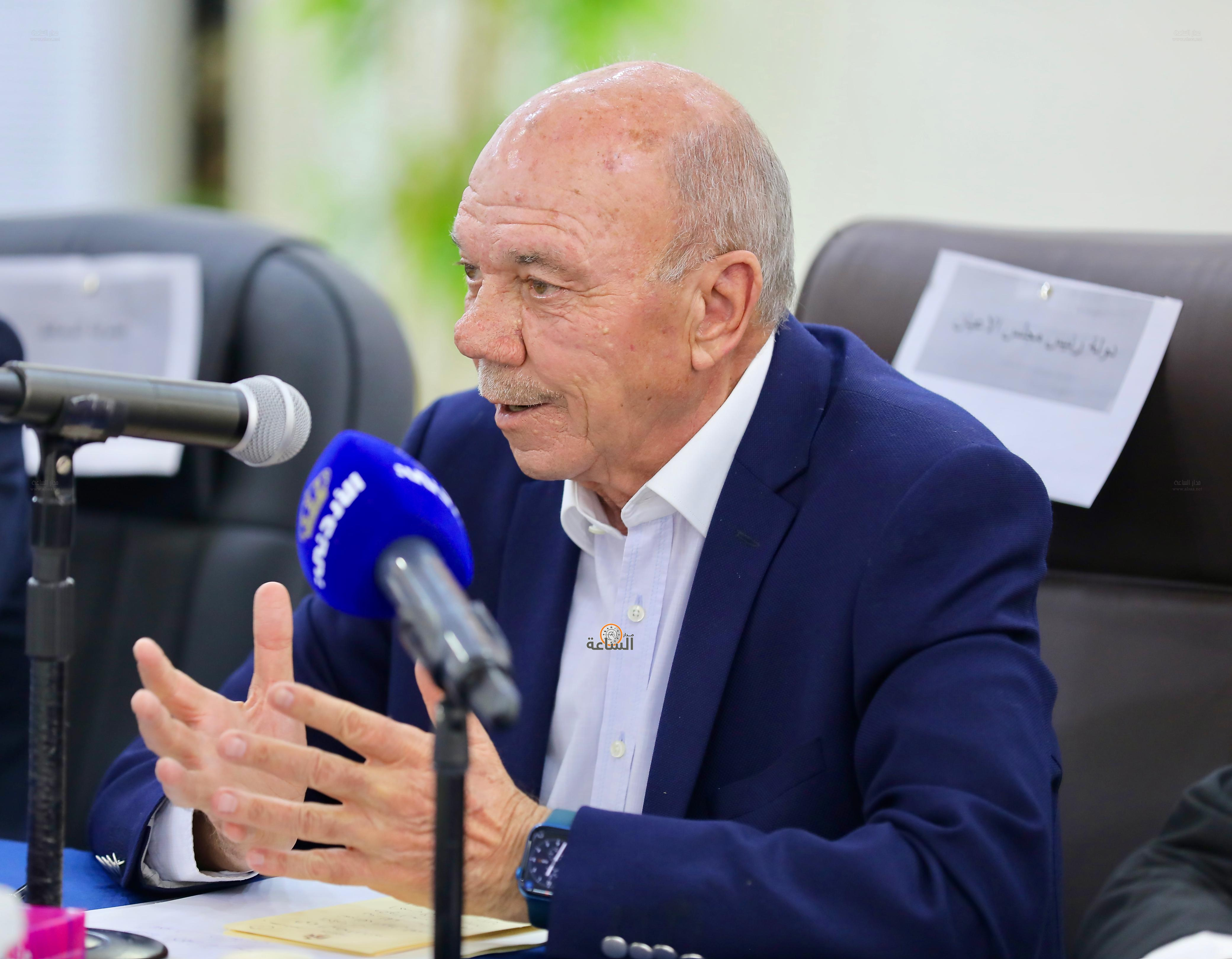 Madar Al-Saa Images 0.9638845997829782