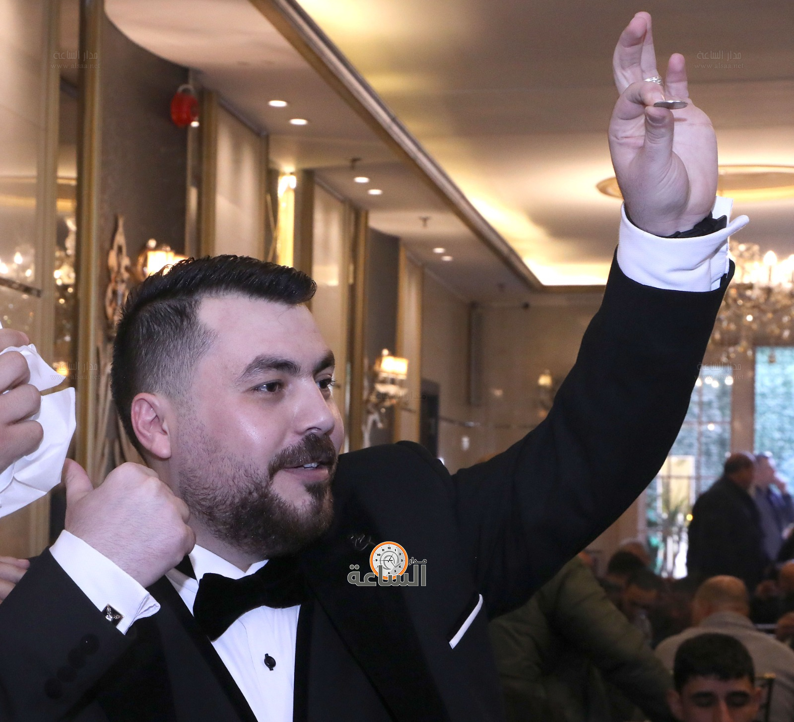 Madar Al-Saa Images 0.8511745247195109