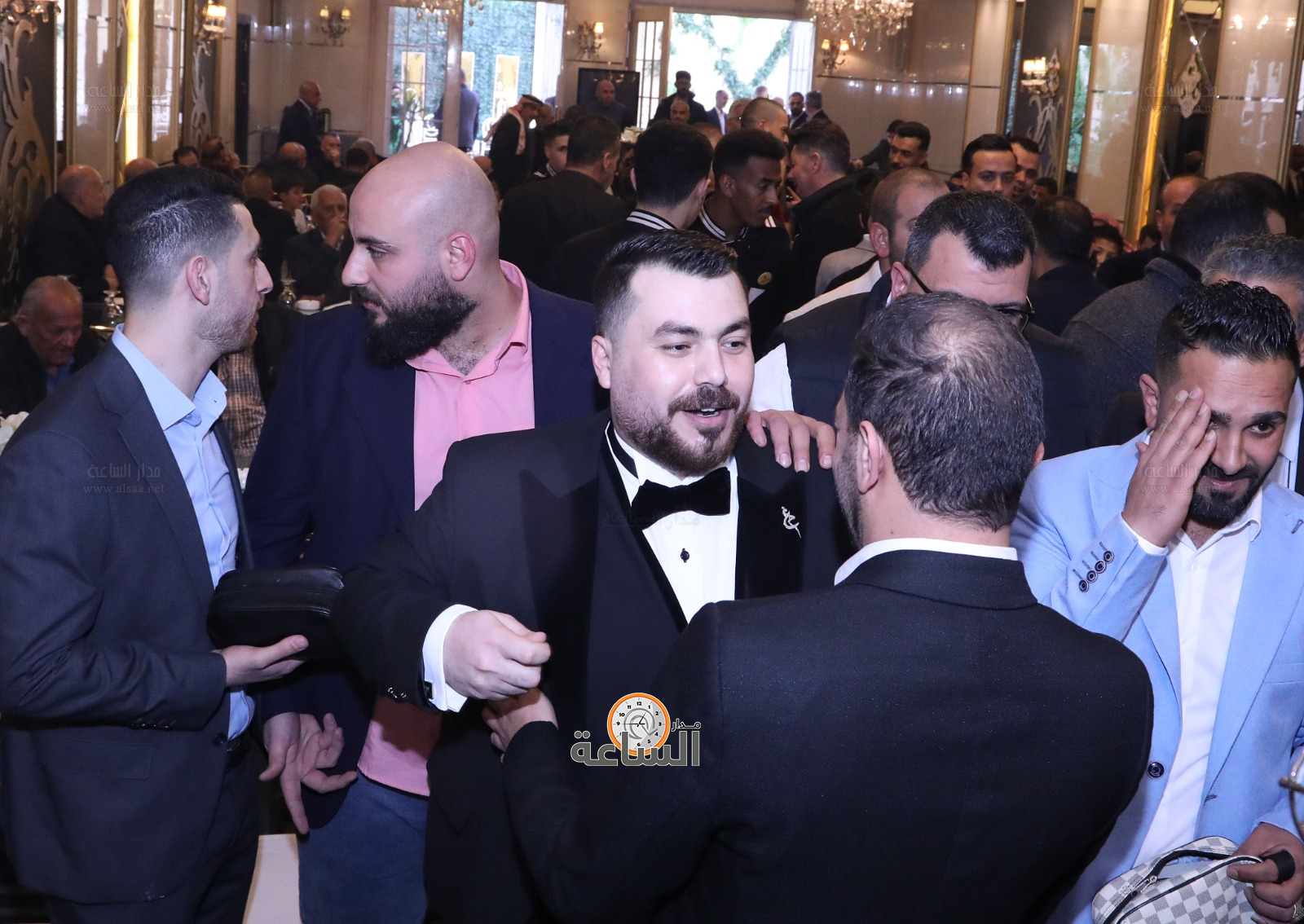 Madar Al-Saa Images 0.5323775533097851