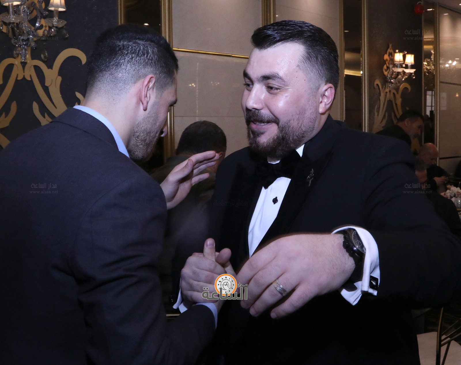 Madar Al-Saa Images 0.8476052662608844