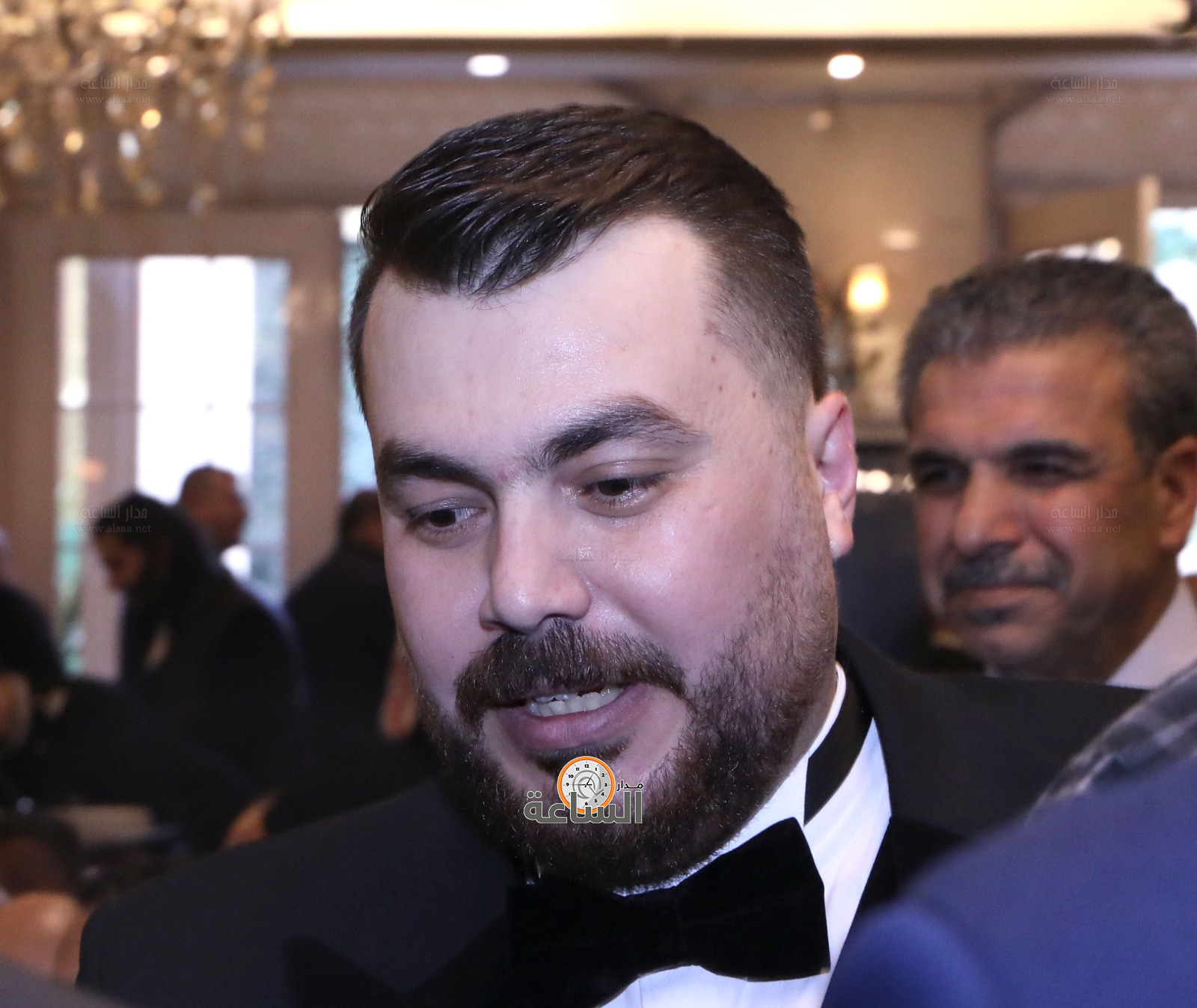 Madar Al-Saa Images 0.10817467247879187