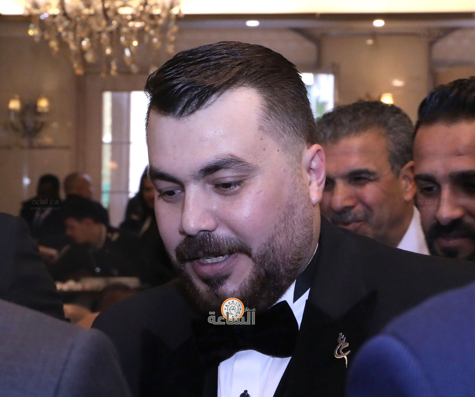 Madar Al-Saa Images 0.6627211110071253