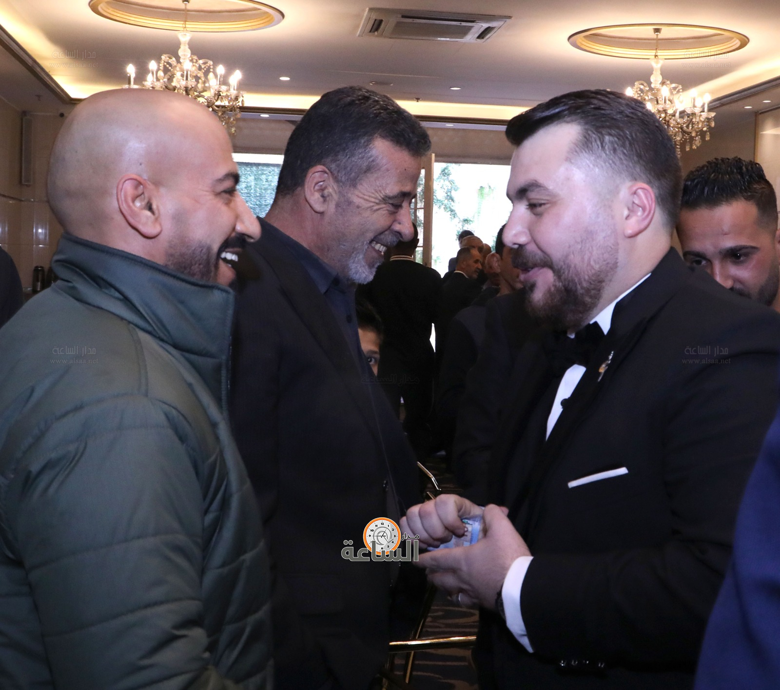 Madar Al-Saa Images 0.7029451140791548