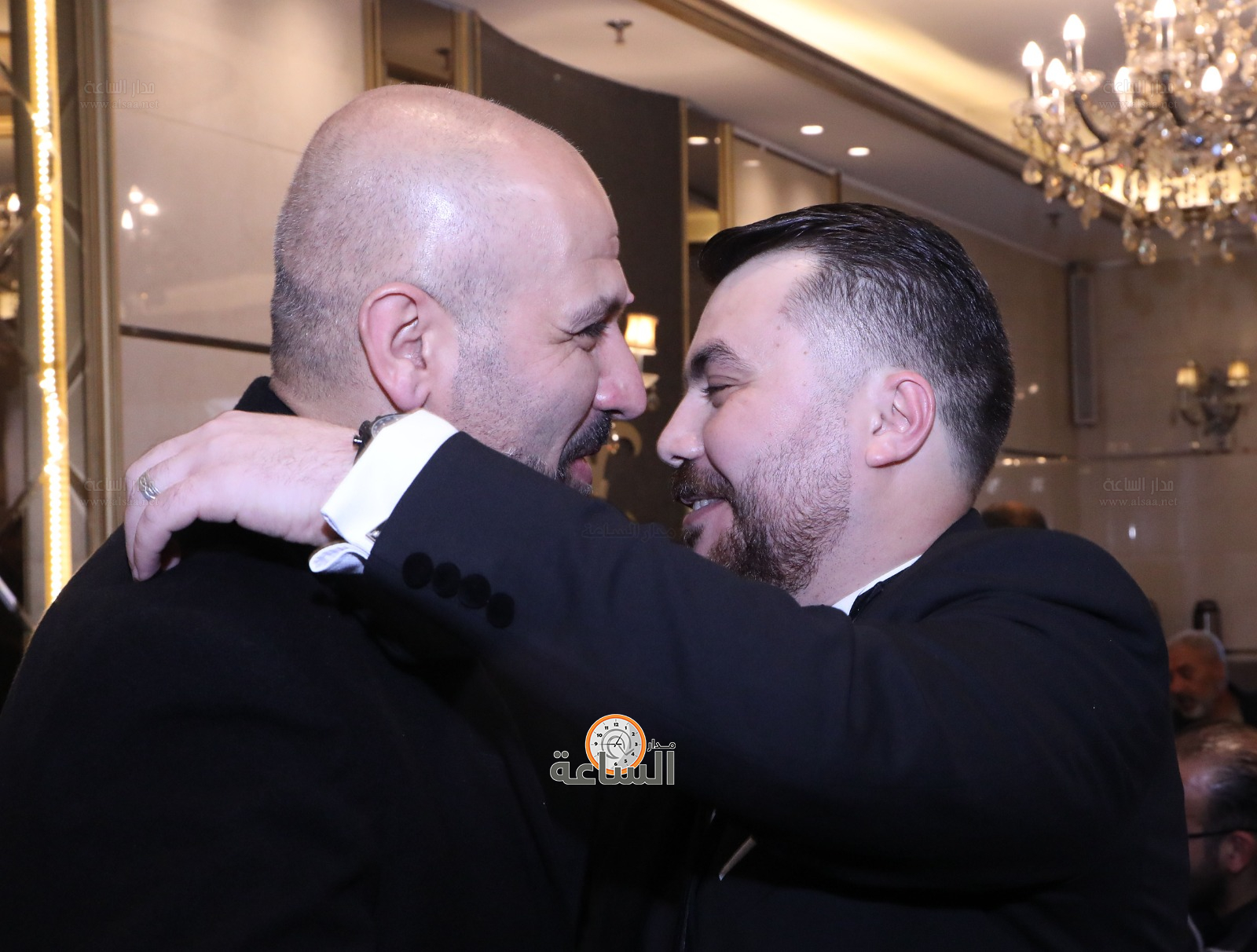 Madar Al-Saa Images 0.2975608512949647