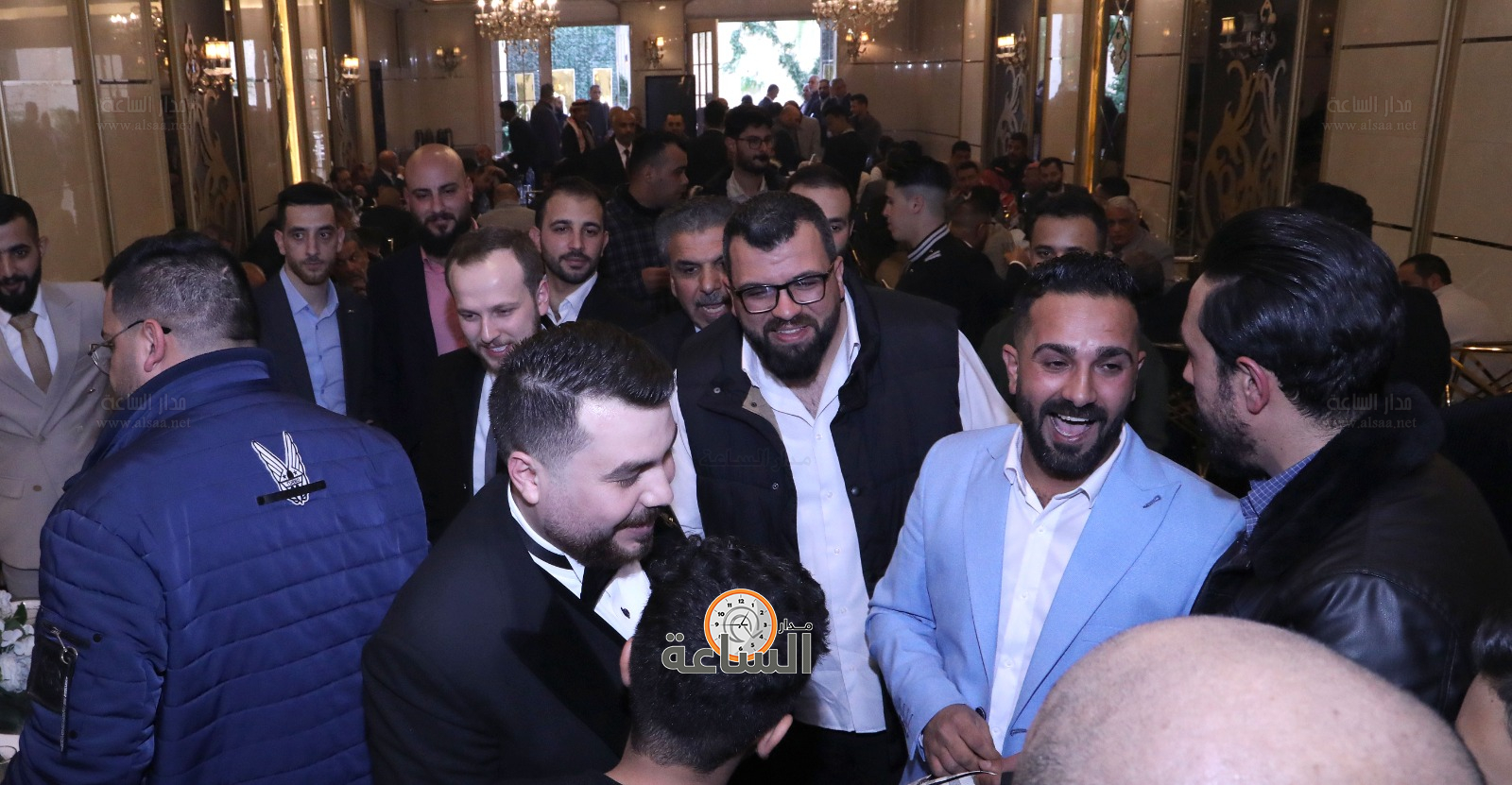 Madar Al-Saa Images 0.4002678157541283