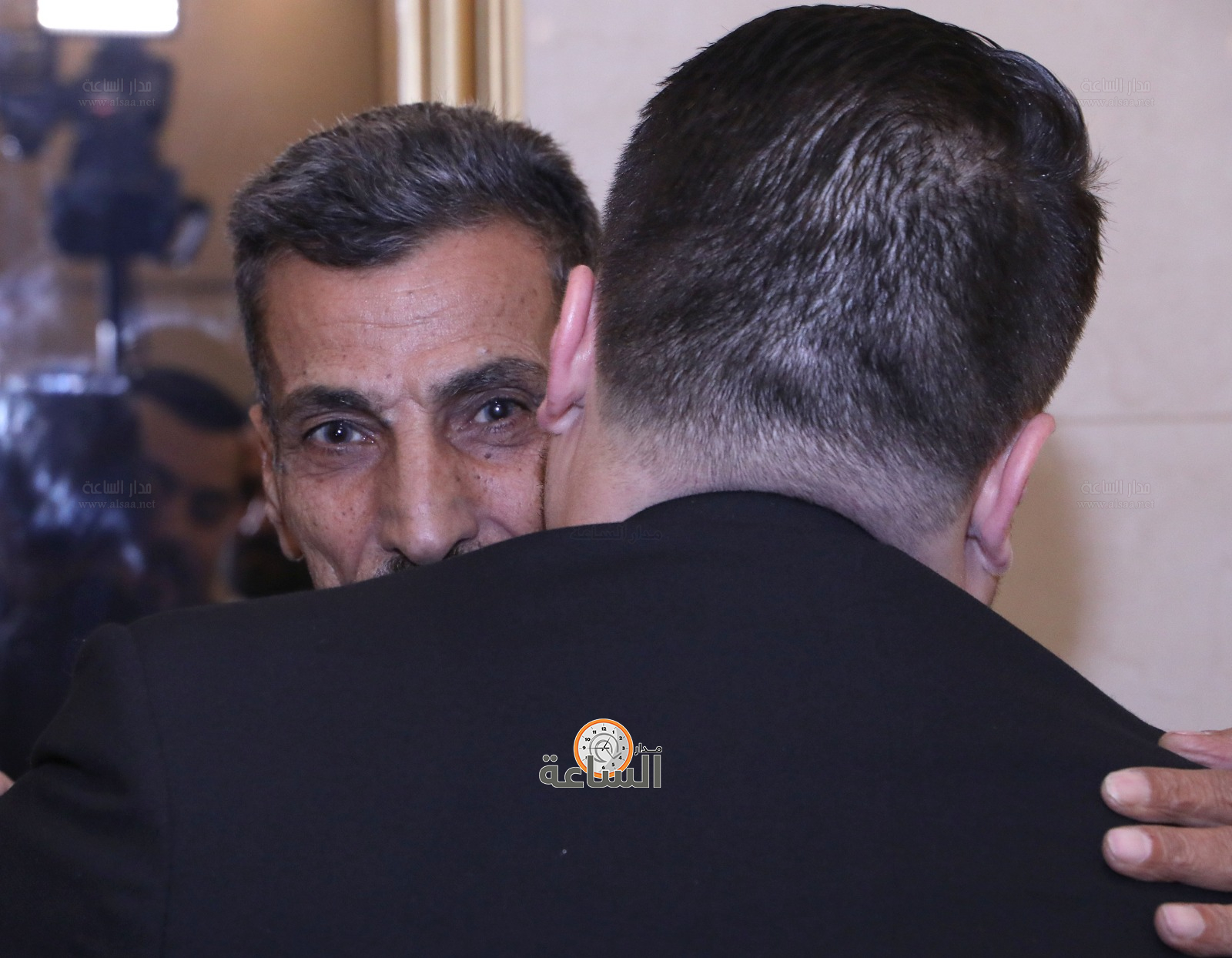 Madar Al-Saa Images 0.8456476772686827