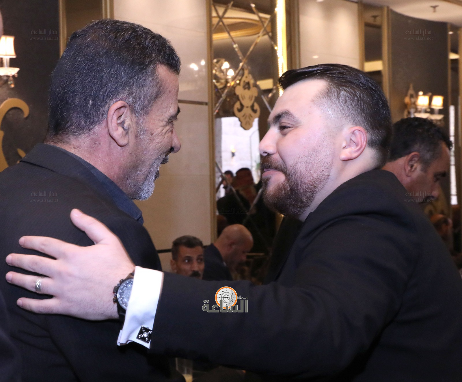 Madar Al-Saa Images 0.33520246975529944