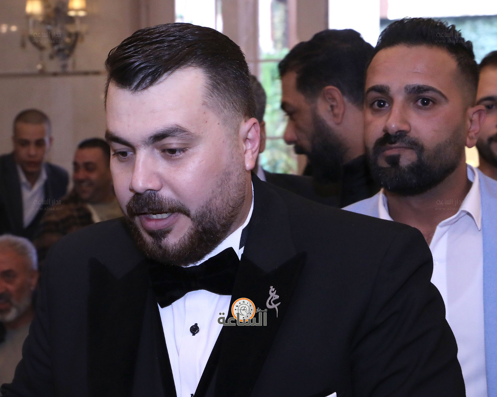 Madar Al-Saa Images 0.6175616276751554