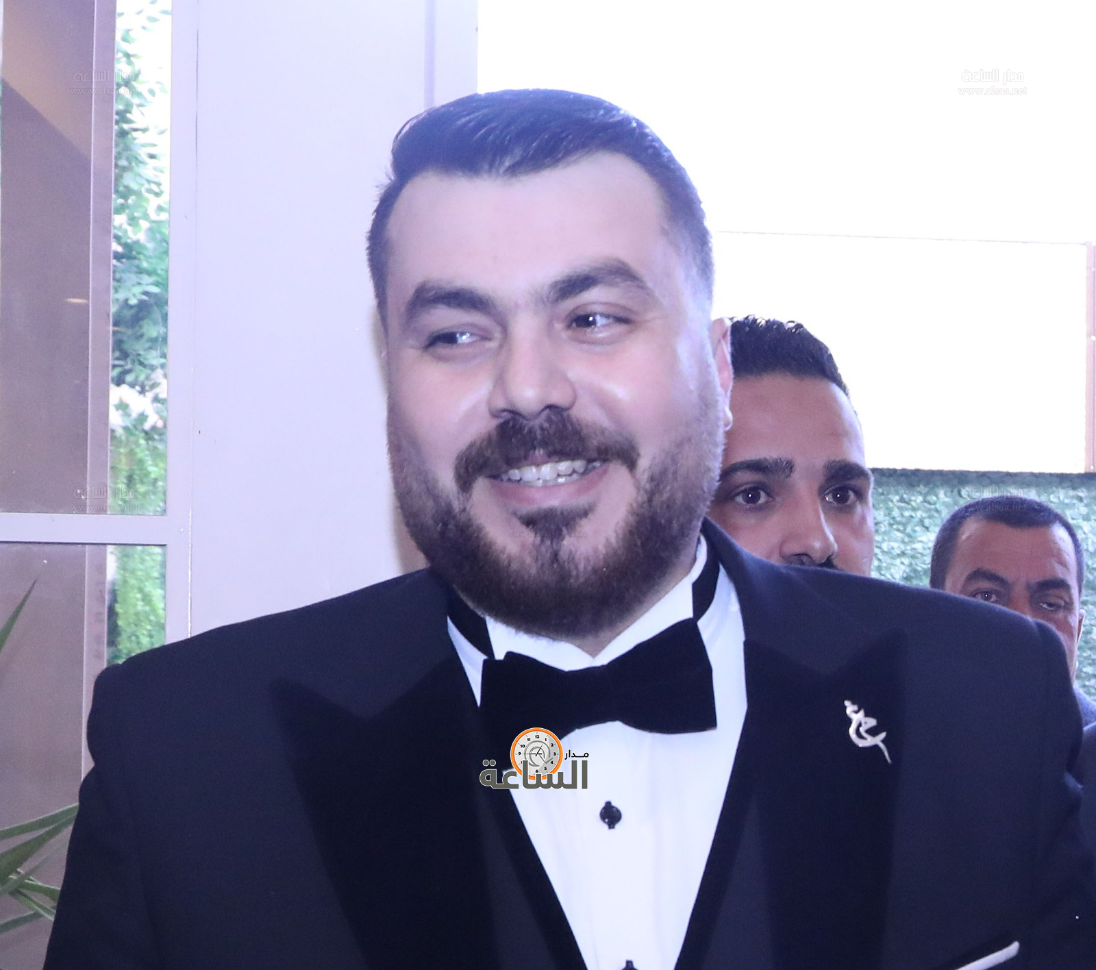 Madar Al-Saa Images 0.5959981649807362