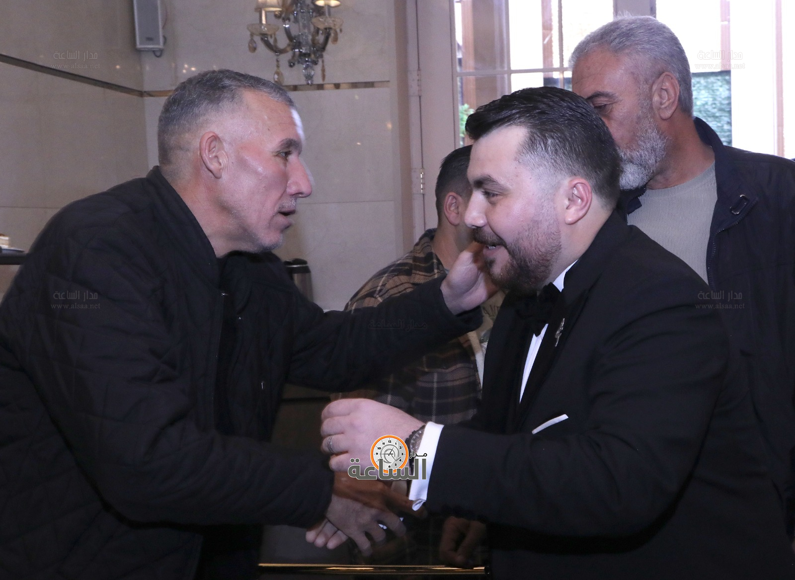 Madar Al-Saa Images 0.8466785561031214