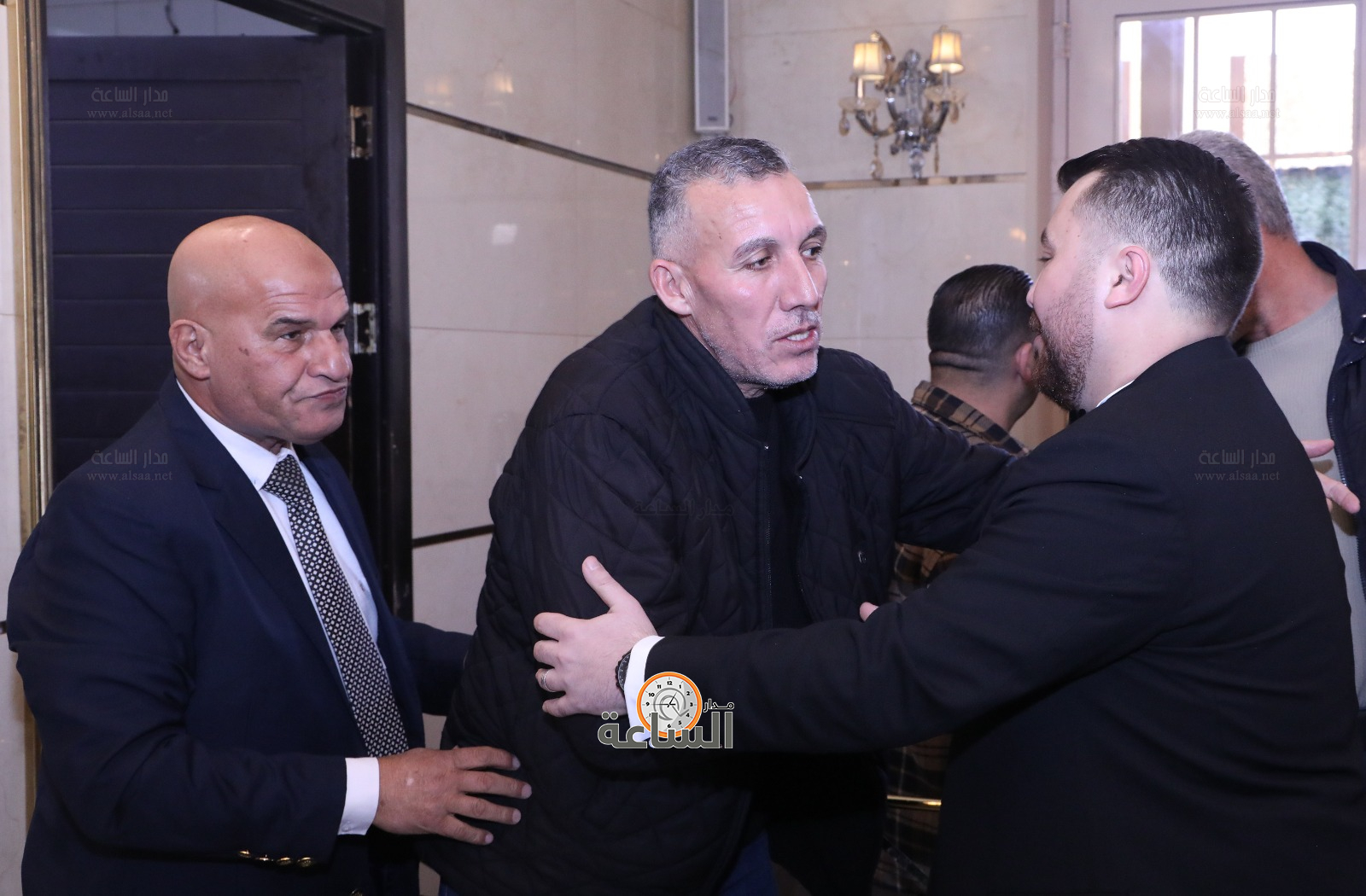 Madar Al-Saa Images 0.39394310700967616