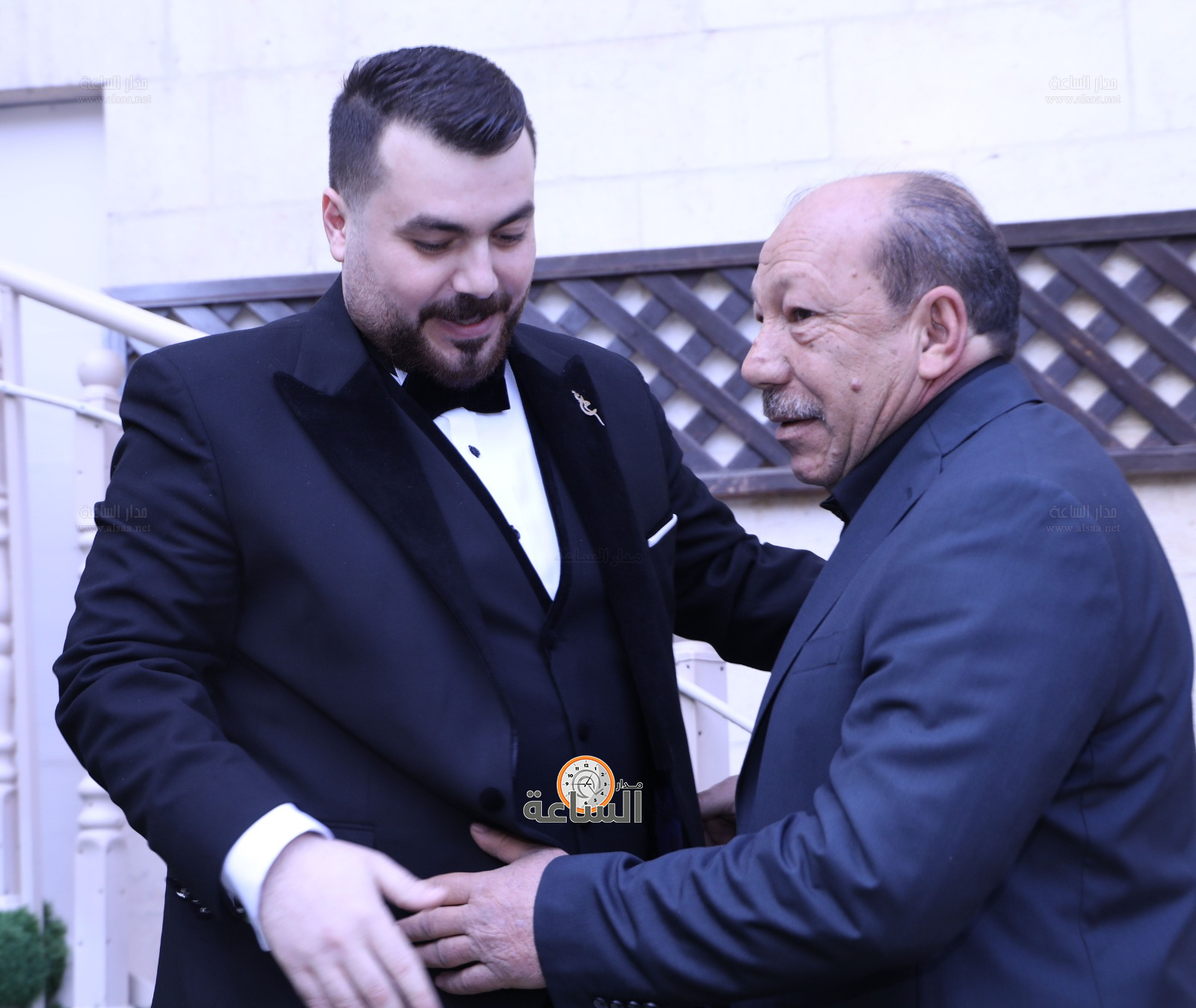 Madar Al-Saa Images 0.46637306975698667