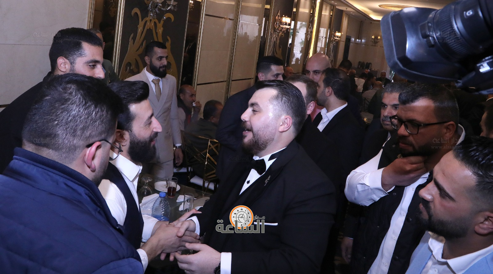 Madar Al-Saa Images 0.033331355921230266