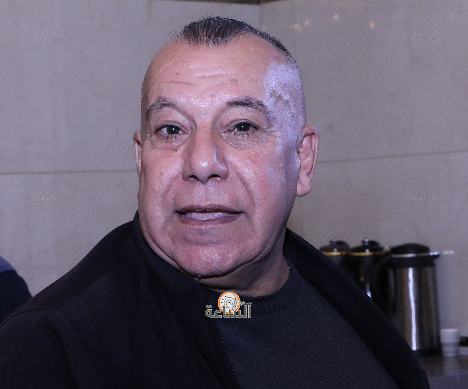 Madar Al-Saa Images 0.401048030380994