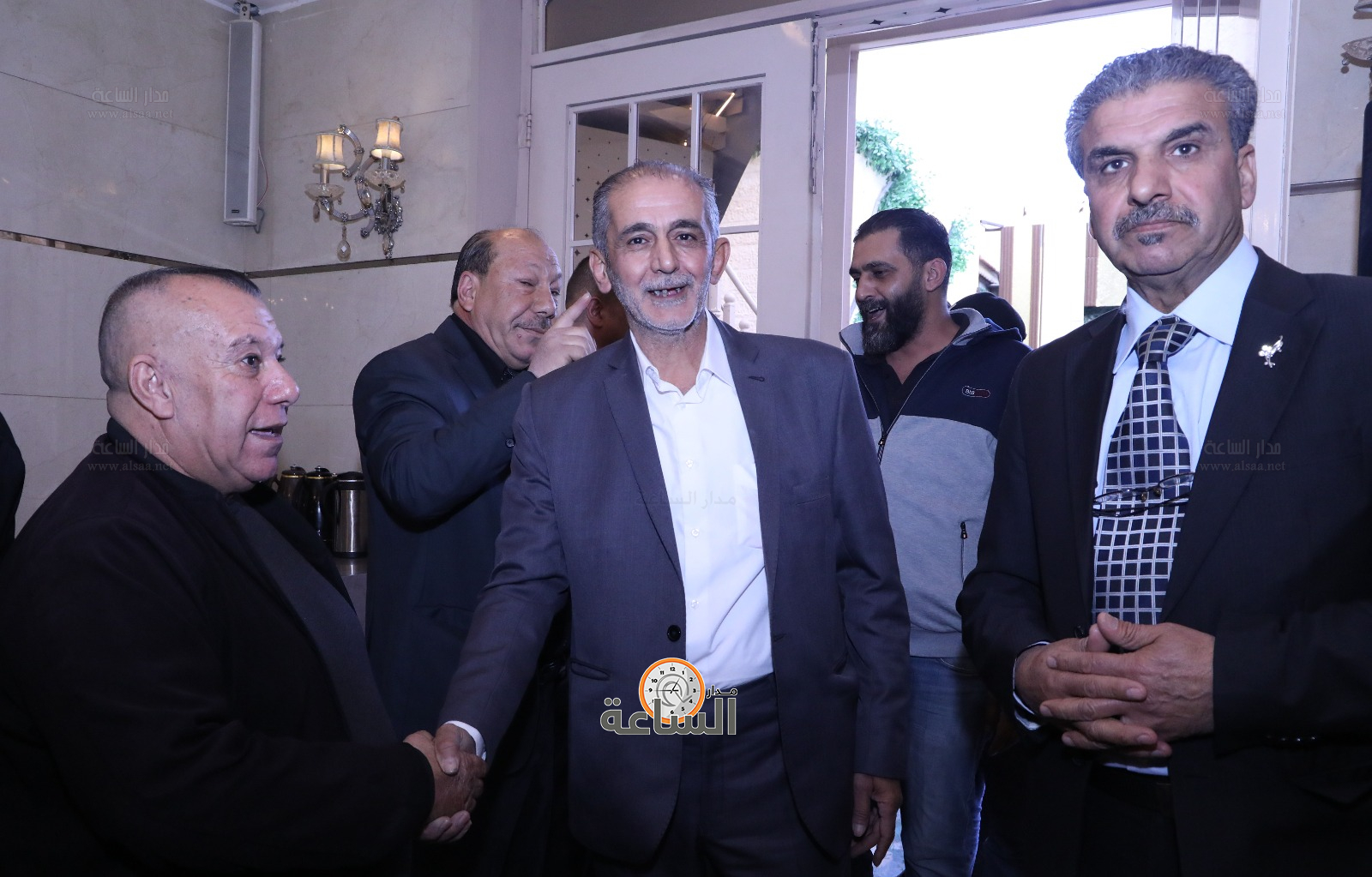 Madar Al-Saa Images 0.8074974031341813